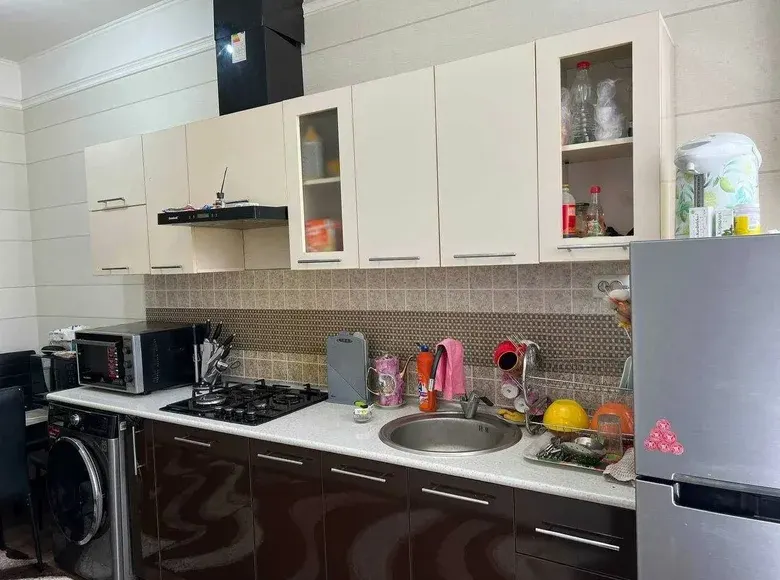 Сотилади 1 хонали квартира, 42 м², 3/3 қават — Яшнобод тумани