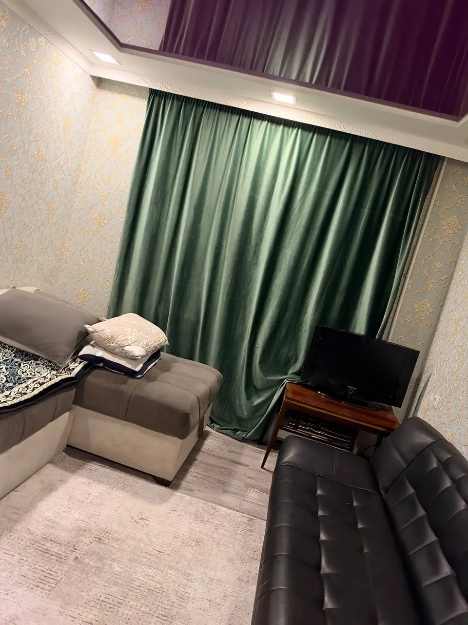 Ижарага берилади 1 хонали квартира, 33 м², 2/4 қават — Чилонзор тумани