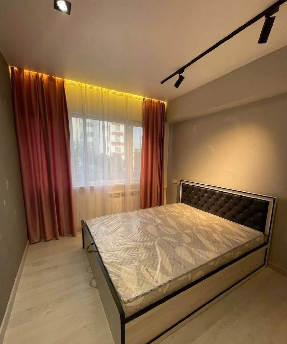 Ijaraga beriladi 1 xonali kvartira, 30 m², 3/9 qavat — Yunusobod tumani