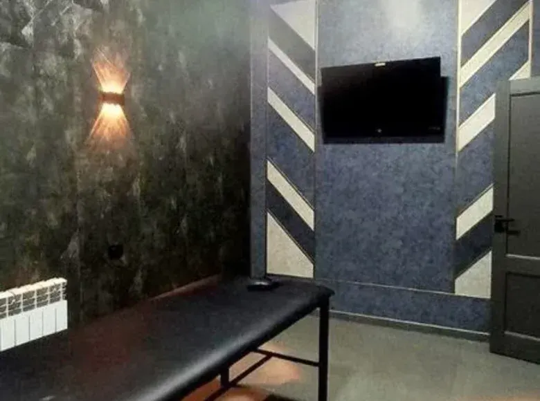 Ижарага берилади тижорат биноси, 130 м², 1/2 қават — Мирзо Улуғбек тумани