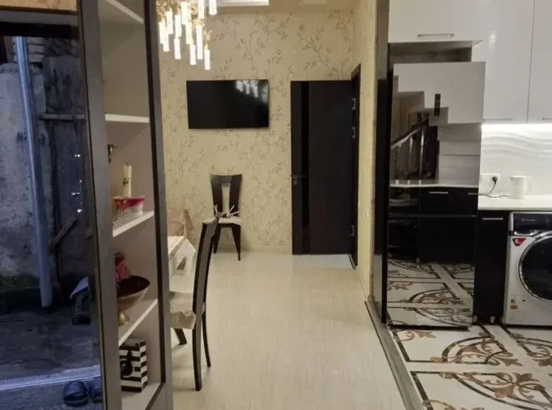 Ijaraga beriladi 3 xonali kvartira, 100 m², 1/2 qavat — Mirzo Ulugʻbek tumani