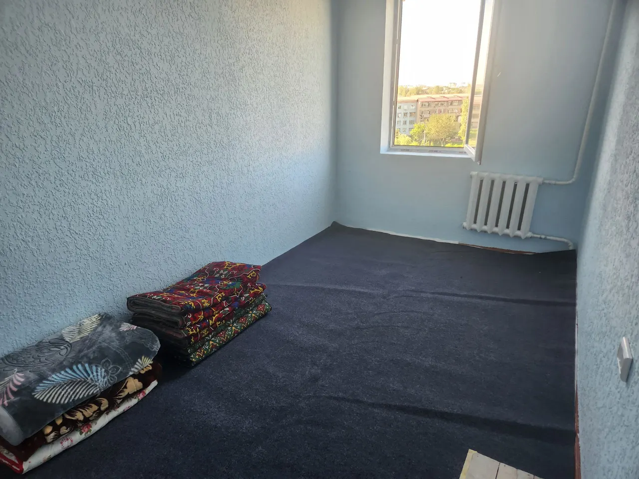 Сдаётся 3-комнатная квартира, 90 м², 8/9 этаж — Алмазарский район