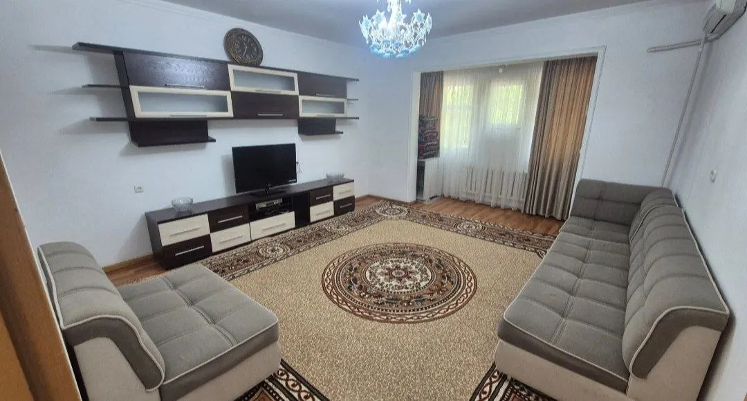 Ижарага берилади 2 хонали квартира, 55 м², 3/9 қават — Чилонзор тумани