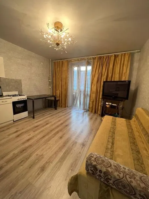 Ijaraga beriladi 2 xonali kvartira, 40 m², 5/9 qavat — Yakkasaroy tumani