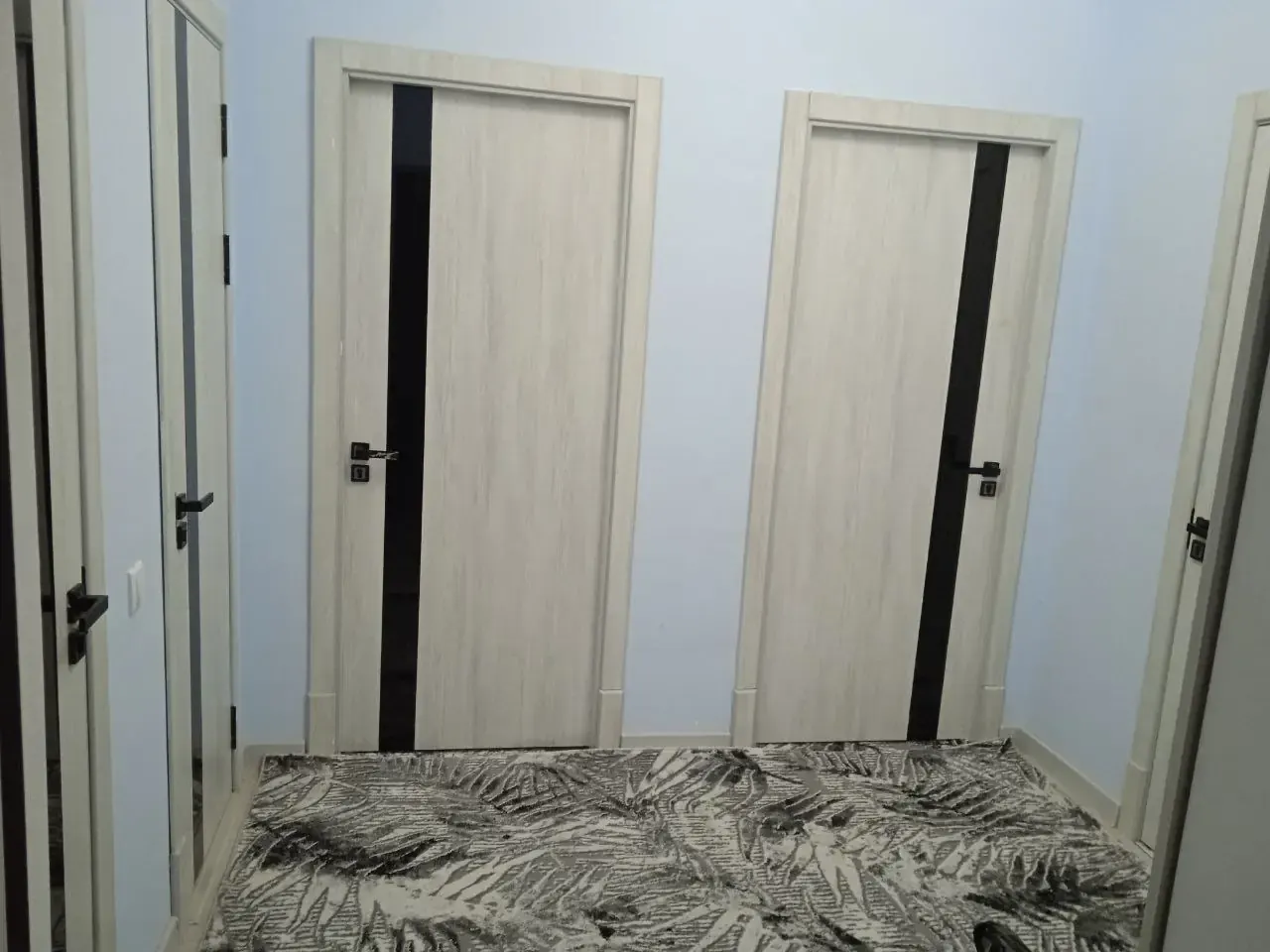 Ижарага берилади 2 хонали квартира, 60 м², 4/4 қават — Олмазор тумани