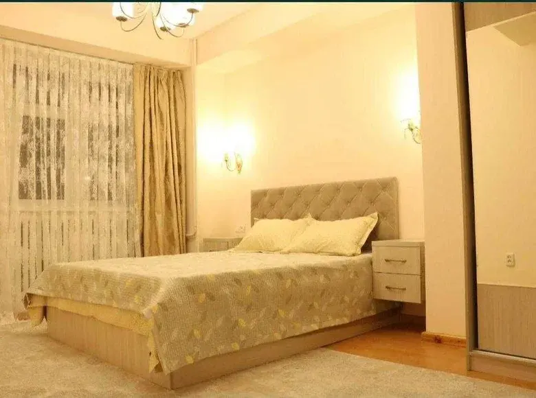 Сдаётся 3-комнатная квартира, 75 м², 3/12 этаж — Мирзо-Улугбекский район