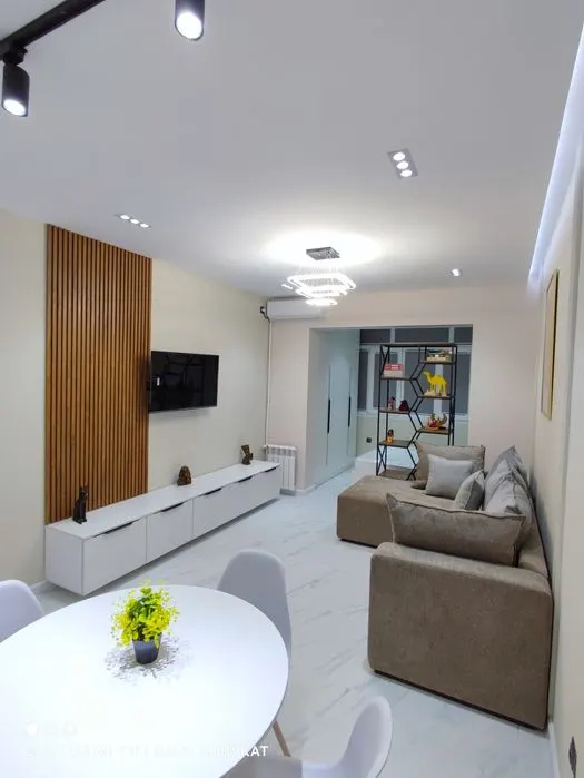Ijaraga beriladi 1 xonali kvartira, 38 m², 2/9 qavat — Yunusobod tumani