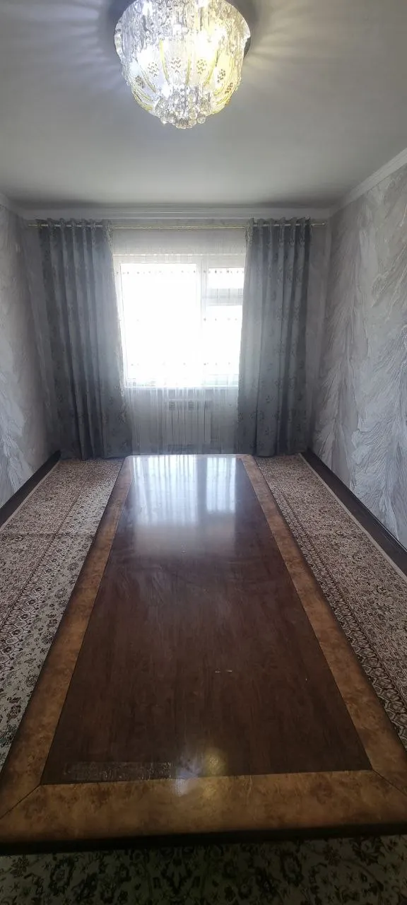 Продаётся 3-комнатная квартира, 57 м², 4/7 этаж — Янгихаётский район