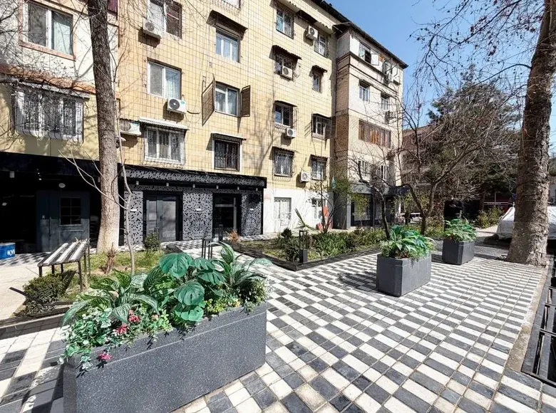 Сотилади тижорат биноси, 92 м² — Миробод тумани