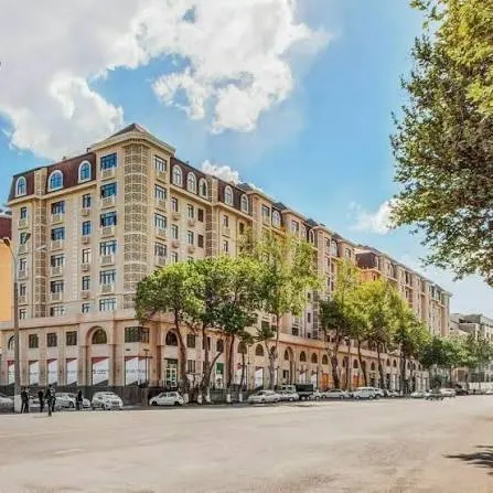 Продаётся 1-комнатная квартира, 65 м², 9/12 этаж — Мирзо-Улугбекский район