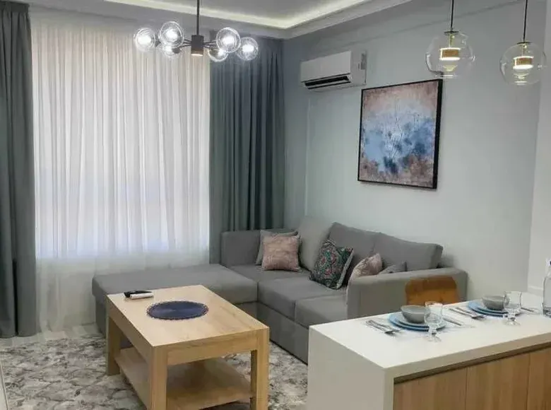 Сдаётся 2-комнатная квартира, 60 м², 11/12 этаж — Мирабадский район