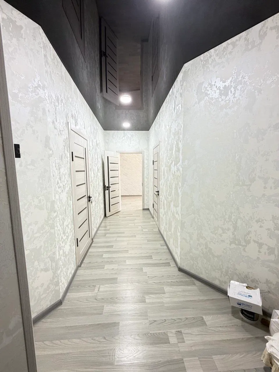 Продаётся 1-комнатная квартира, 39 м², 4/9 этаж — Янгихаётский район
