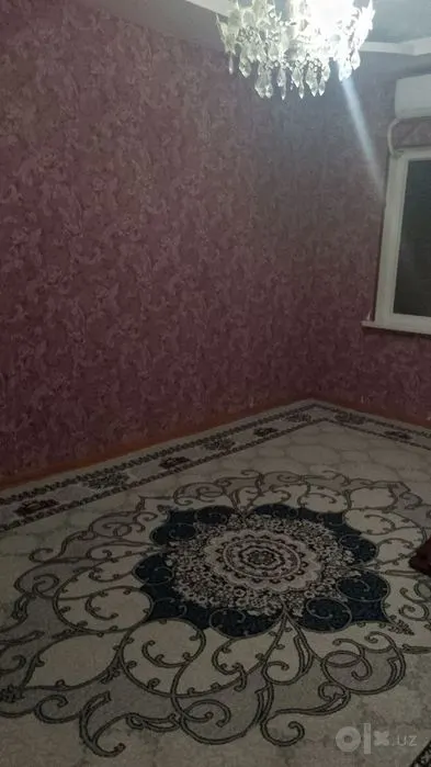 Сдаётся 3-комнатная квартира, 90 м² — Сергелийский район