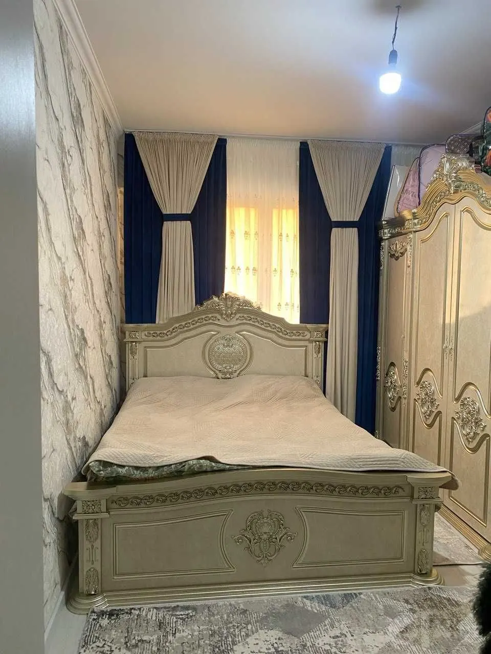 Сотилади 2 хонали квартира, 65 м², 10/10 қават — Шайхонтоҳур тумани