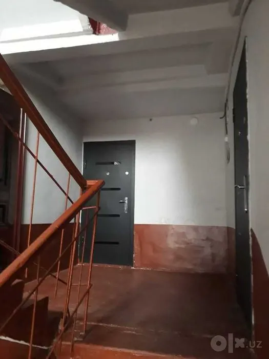 Сдаётся 2-комнатная квартира, 68 м², 1/4 этаж — Андижан