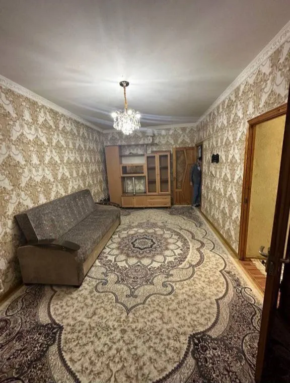 Сотилади 2 хонали квартира, 36,3 м², 2/4 қават — Чилонзор тумани