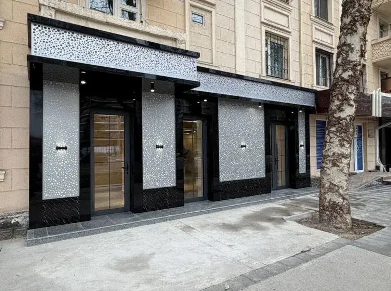 Ijaraga beriladi tijorat binosi, 85 m² — Yakkasaroy tumani