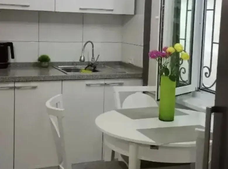 Ижарага берилади 2 хонали квартира, 65 м², 2/8 қават — Олмазор тумани