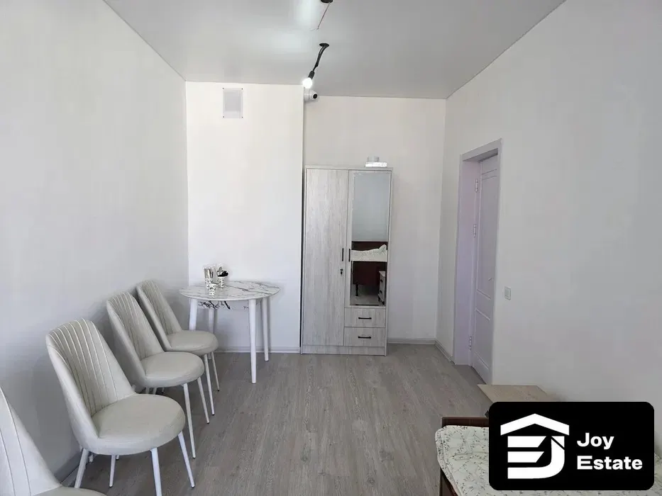 Сдаётся 1-комнатная квартира, 40 м², 10/13 этаж — Алмазарский район