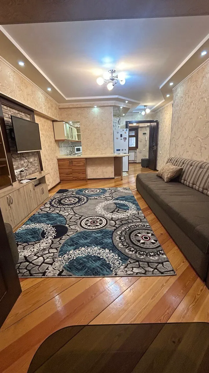 Ижарага берилади 2 хонали квартира, 65 м², 7/9 қават — Мирзо Улуғбек тумани