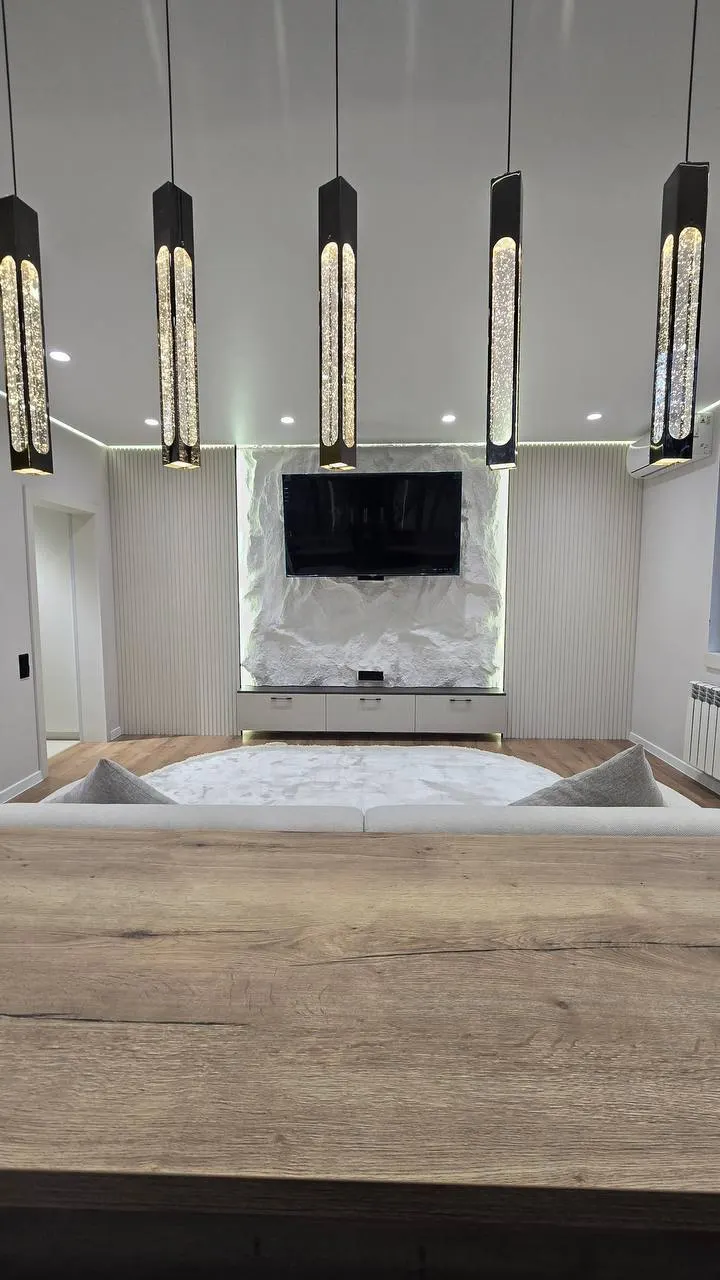 Сотилади 3 хонали квартира, 65 м², 3/4 қават — Миробод тумани
