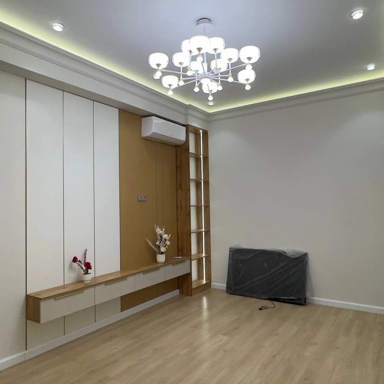 Продаётся 2-комнатная квартира, 80 м², 11/11 этаж — Юнусабадский район
