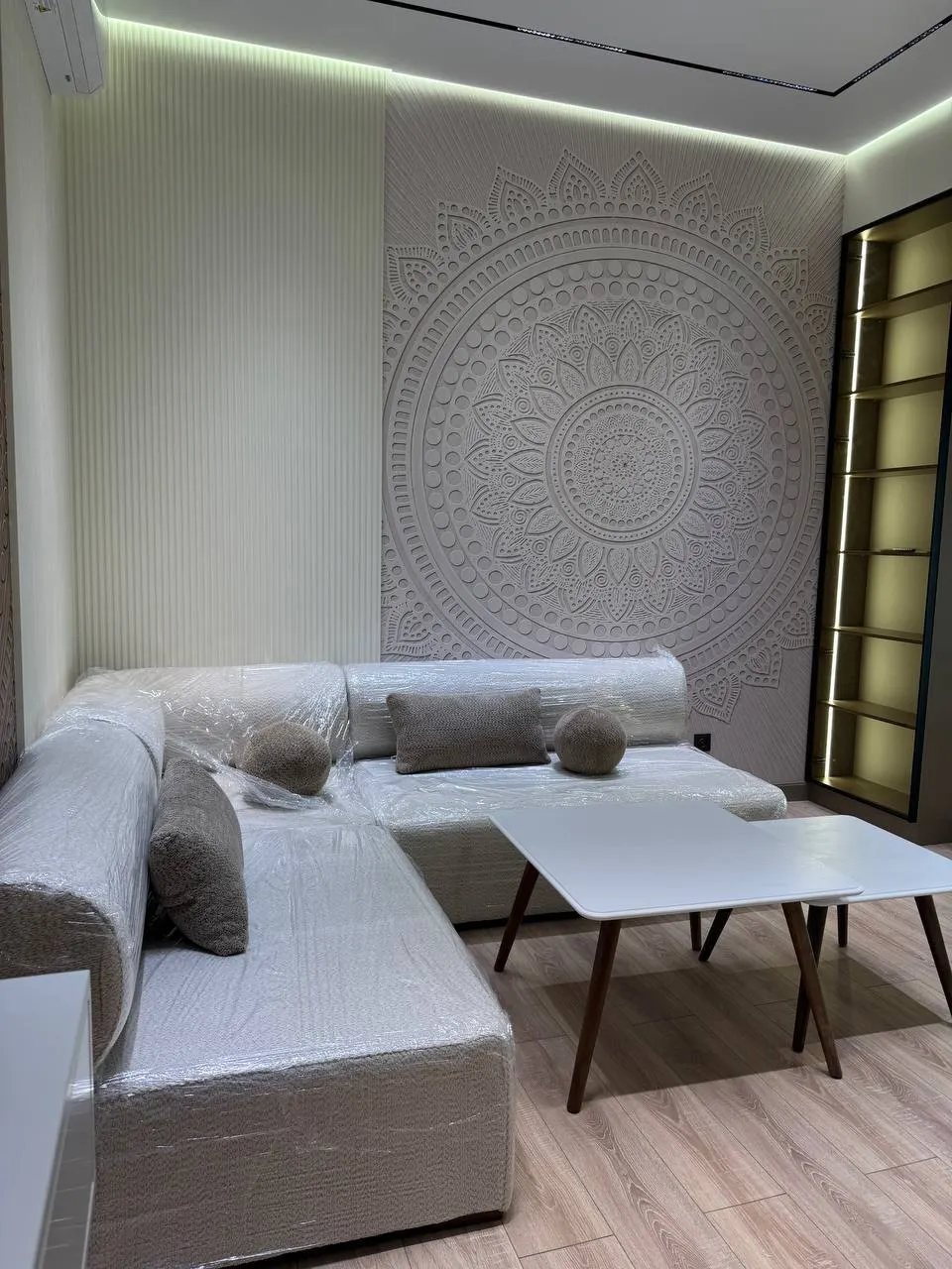 Sotiladi 2 xonali kvartira, 47 m², 7/10 qavat — Mirzo Ulugʻbek tumani