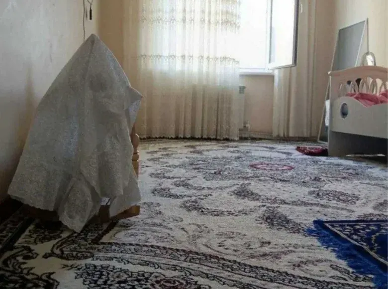 Sotiladi 1 xonali kvartira, 38 m², 4/7 qavat — Toshkent shahri