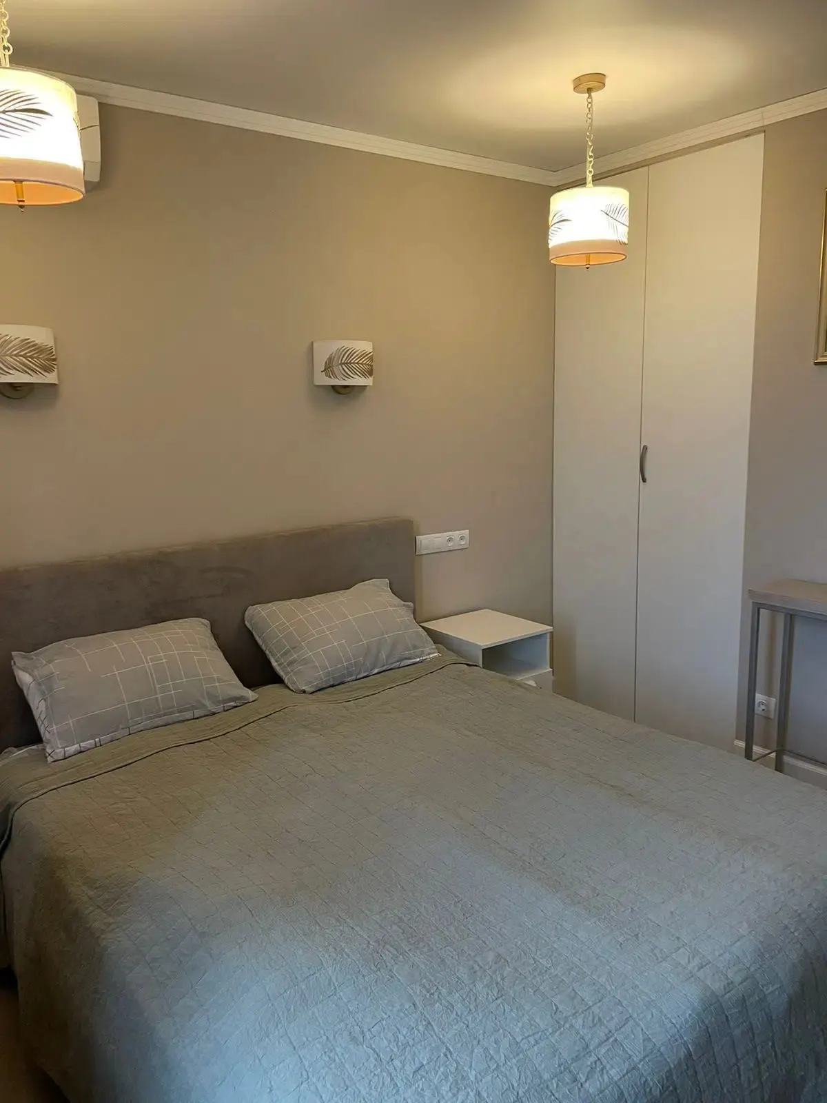 Ижарага берилади 2 хонали квартира, 55 м², 7/9 қават — Яшнобод тумани