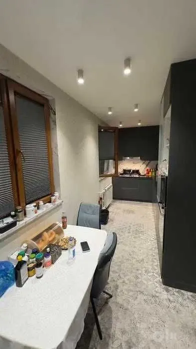 Sotiladi 5 xonali kvartira, 115 m², 8/9 qavat — Mirobod tumani