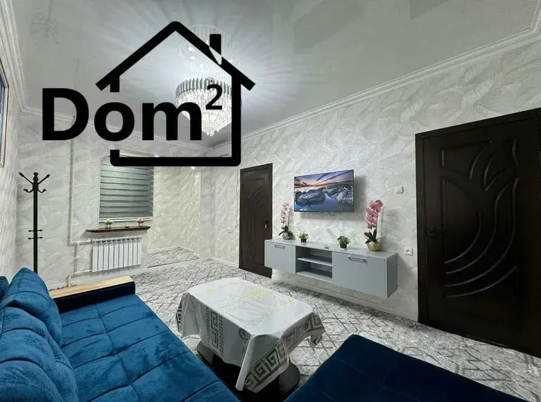Сотилади 2 хонали квартира, 48 м², 3/4 қават — Чилонзор тумани