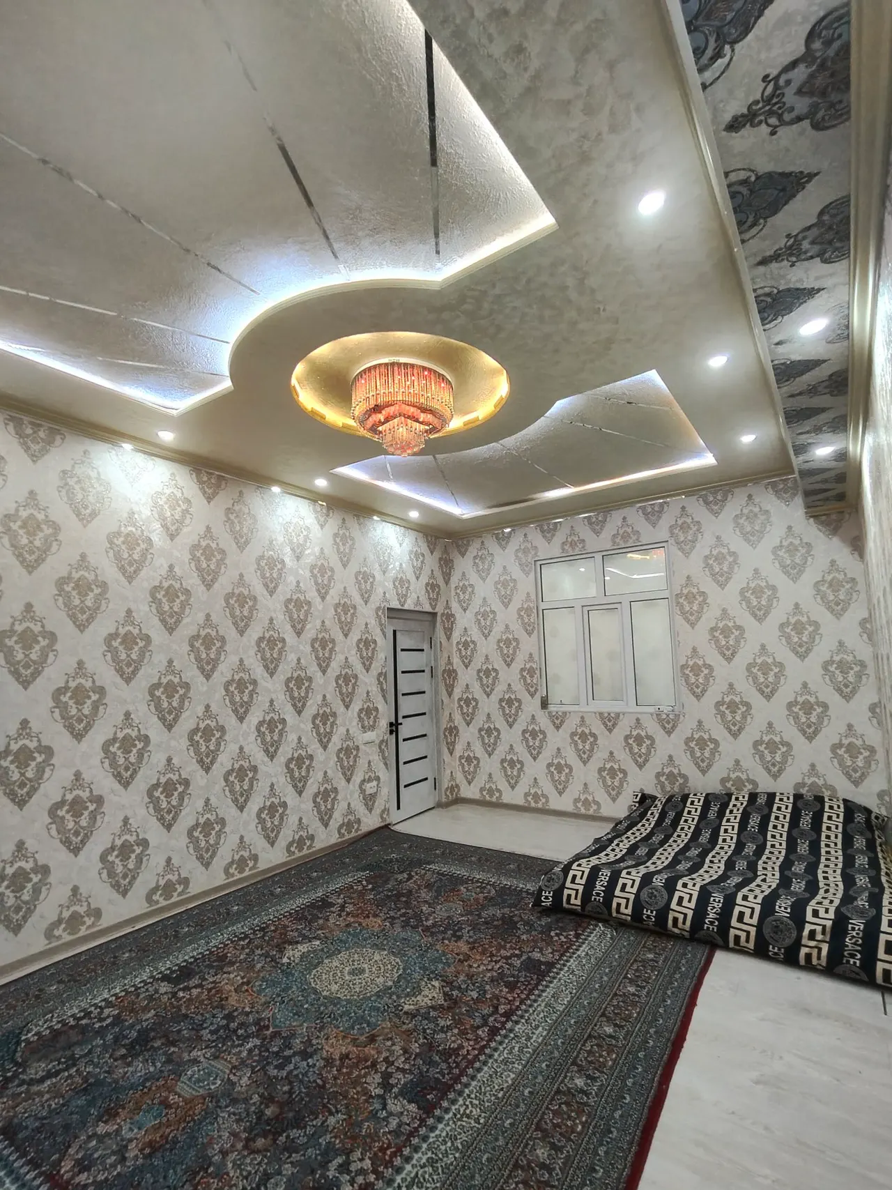 Sotiladi 2 xonali kvartira, 70 m², 2/3 qavat — Toshkent tumani