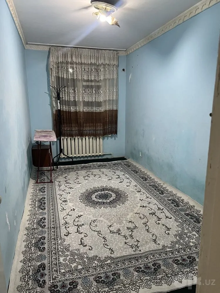 Ijaraga beriladi 2 xonali kvartira, 55 m², 2/4 qavat — Chilonzor tumani