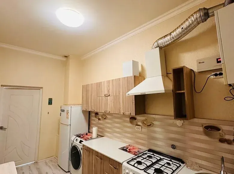 Ижарага берилади 1 хонали квартира, 42 м² — Яшнобод тумани