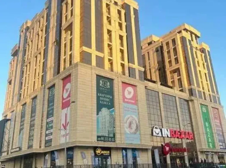 Продаётся 2-комнатная квартира, 57 м², 8/11 этаж — Мирзо-Улугбекский район