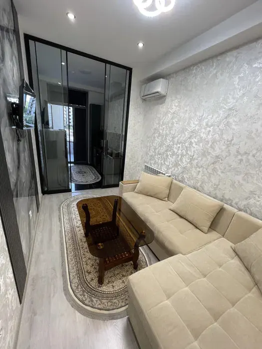 Ijaraga beriladi 2 xonali kvartira, 40 m², 2/16 qavat — Yunusobod tumani