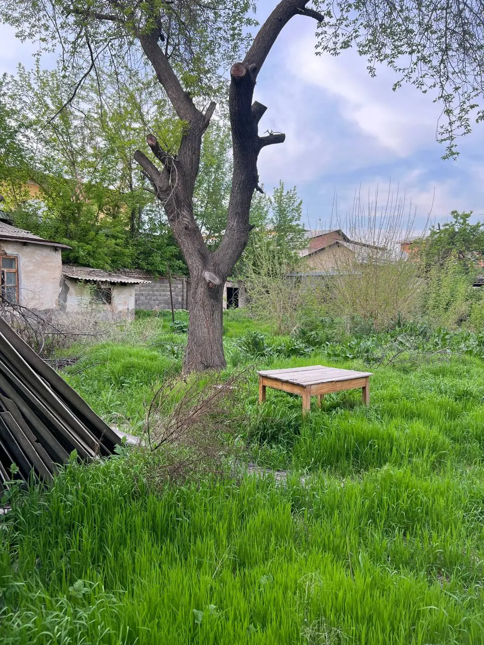 Сотилади ҳовли уй, 7.4 сотих — Мирзо Улуғбек тумани