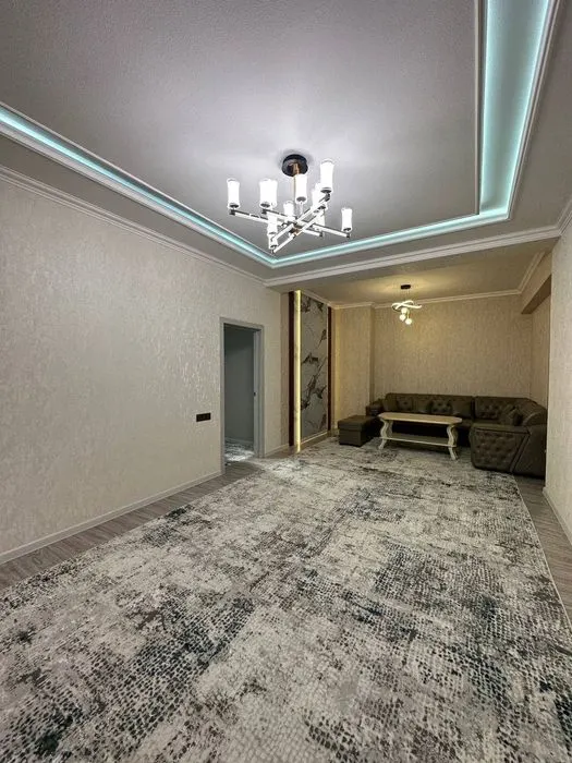 Ijaraga beriladi 2 xonali kvartira, 65 m², 3/9 qavat — Yashnobod tumani