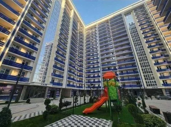 Сдаётся 2-комнатная квартира, 57 м², 14/14 этаж — Юнусабадский район