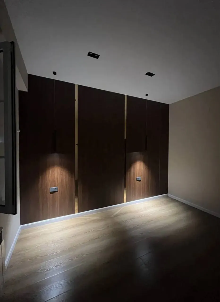 Сотилади 2 хонали квартира, 54 м², 1/2 қават — Сергели тумани