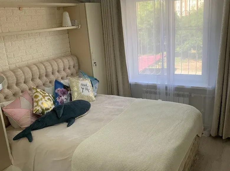 Ижарага берилади 1 хонали квартира, 70 м², 4/4 қават — Юнусобод тумани