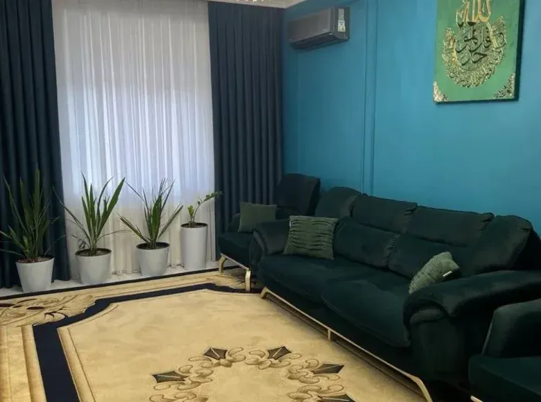 Сотилади 3 хонали квартира, 100 м², 8/10 қават — Яккасарой тумани
