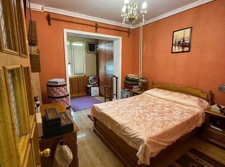 Сотилади 3 хонали квартира, 95 м², 5/9 қават — Миробод тумани