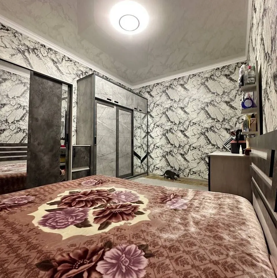Ижарага берилади 2 хонали квартира, 75 м², 2/5 қават — Чилонзор тумани