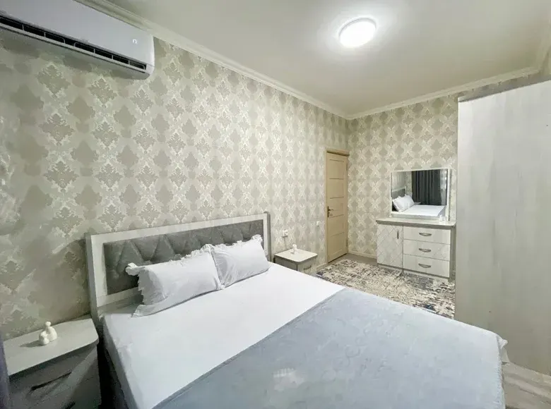 Kunlik ijaraga 3 xonali kvartira, 85 m², 5/9 qavat — Chilonzor tumani