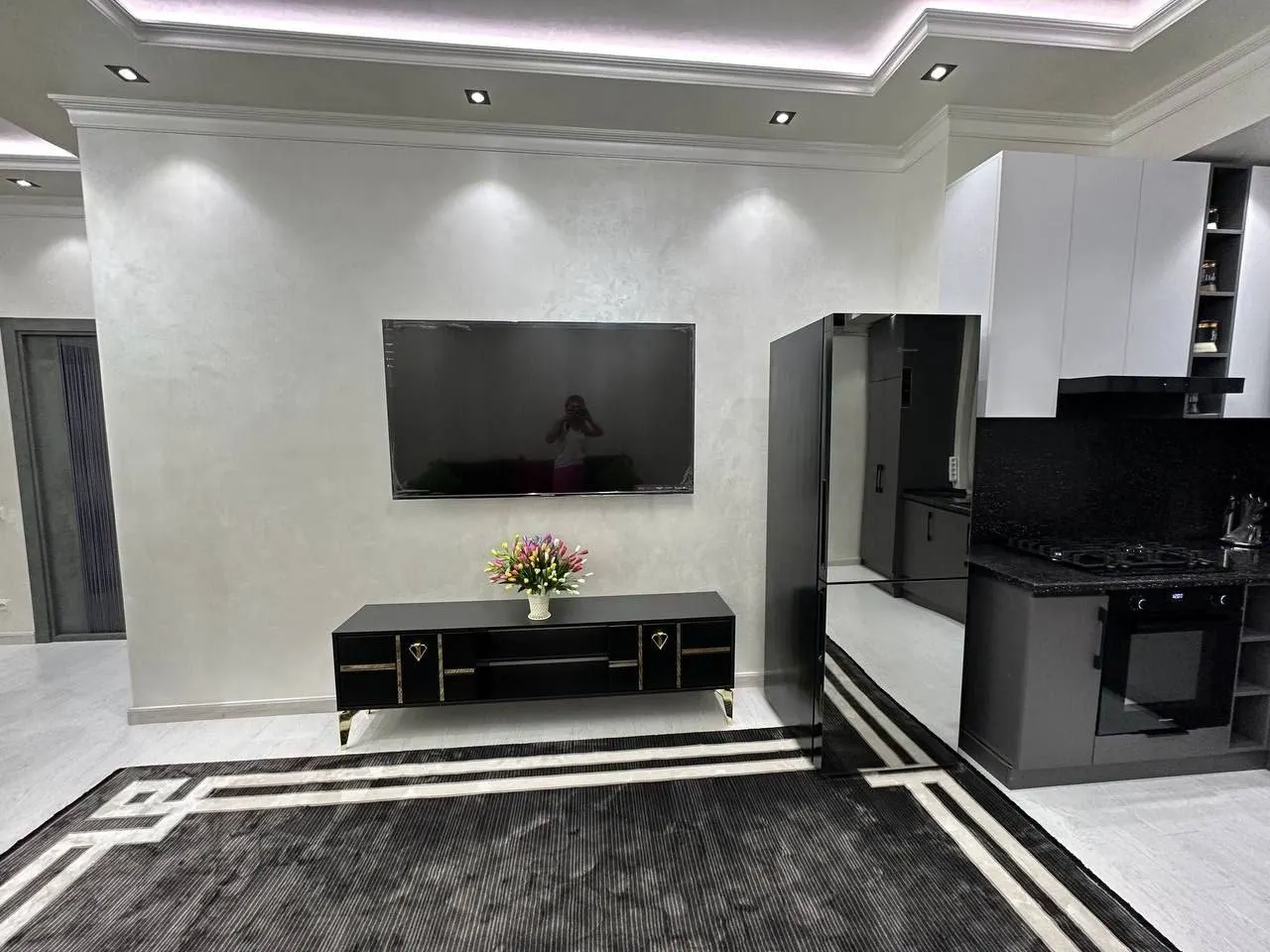 Sotiladi 3 xonali kvartira, 69 m², 9/10 qavat — Yashnobod tumani