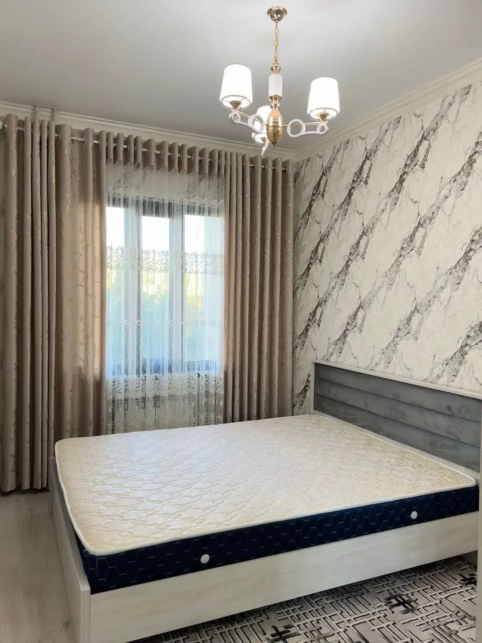 Сдаётся 2-комнатная квартира, 60 м², 4/5 этаж — Мирзо-Улугбекский район