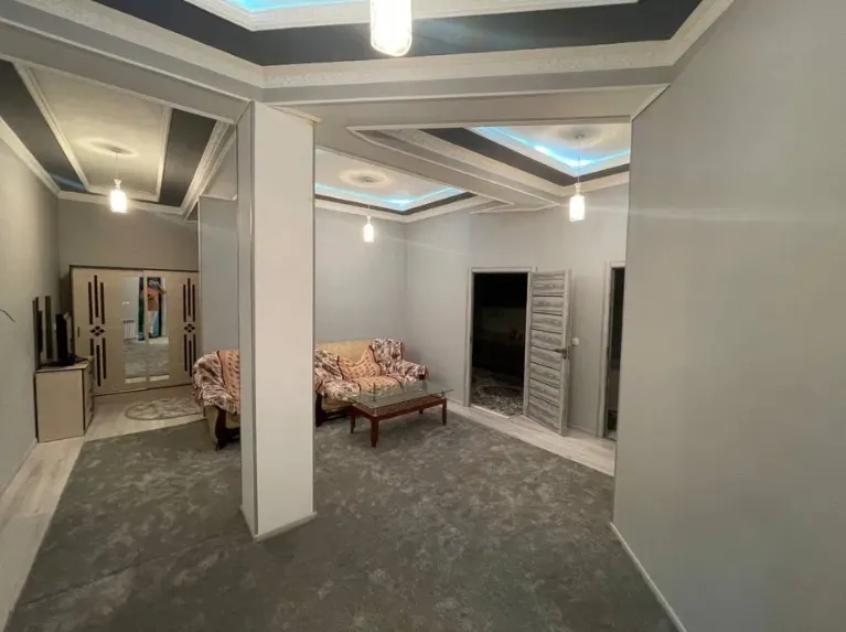 Ижарага берилади 2 хонали квартира, 60 м², 5/7 қават — Миробод тумани