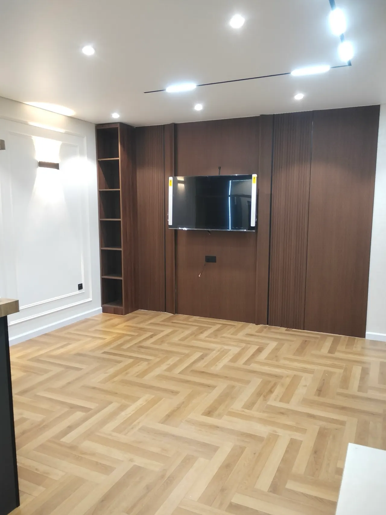 Сотилади 3 хонали квартира, 60 м², 6/9 қават — Юнусобод тумани