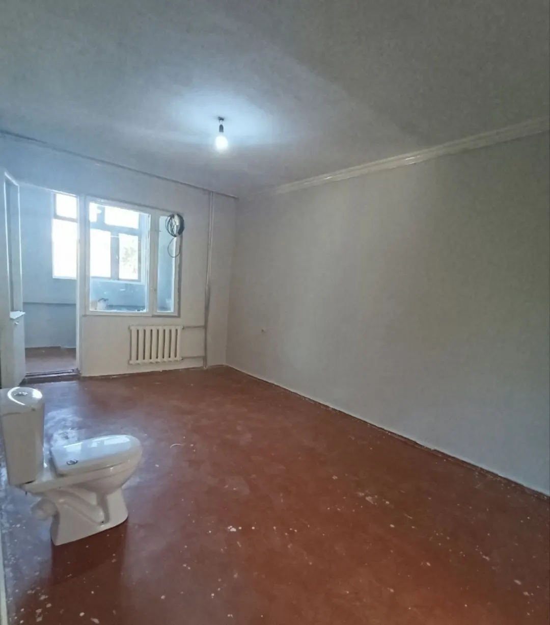 Sotiladi 3 xonali kvartira, 52 m², 3/4 qavat — Uchtepa tumani